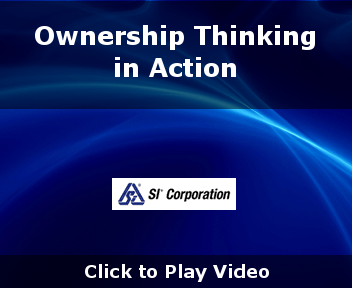 Ownership Thinking in Action Video